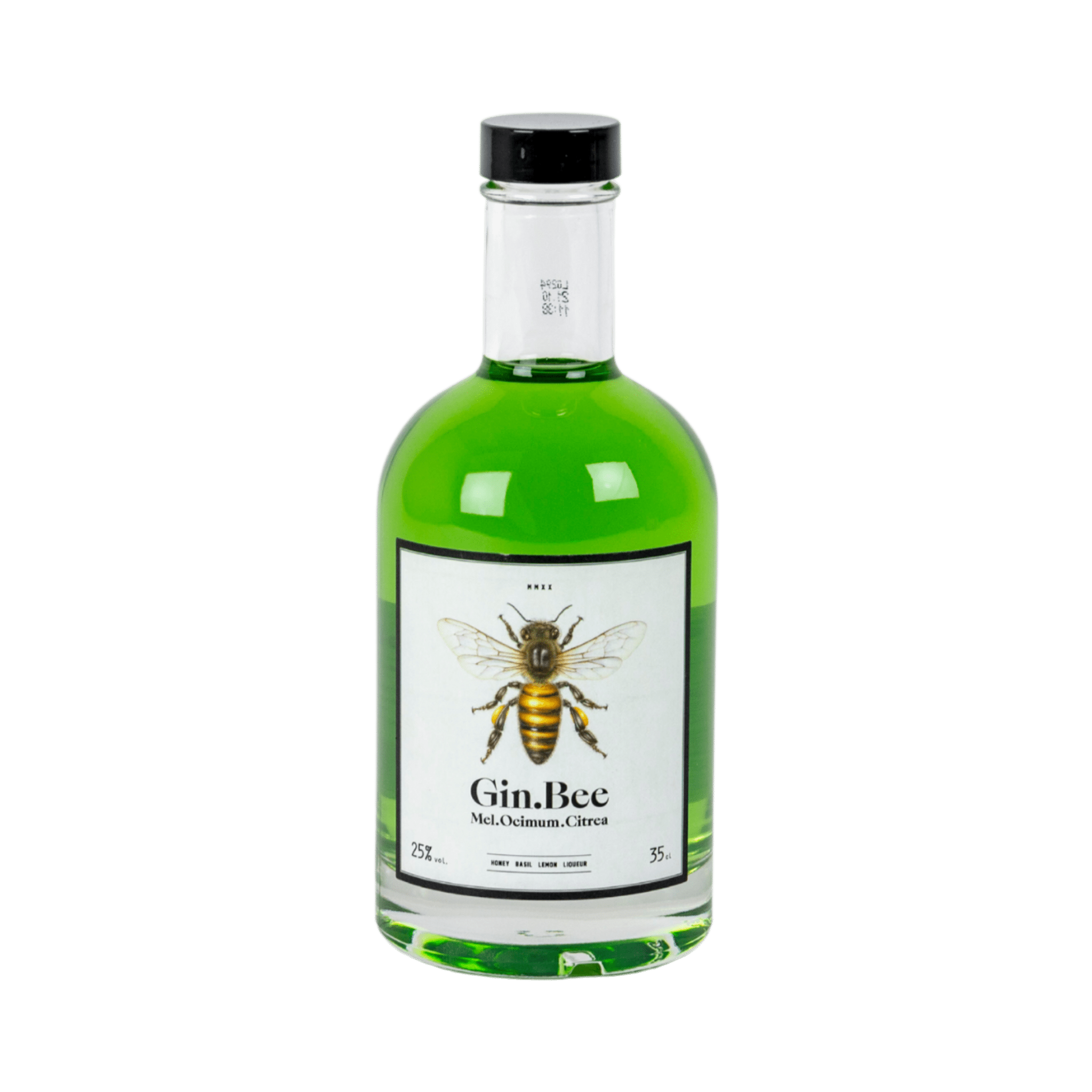 Gin.Bee Gin Likör - 35cl - Dr. Ginger