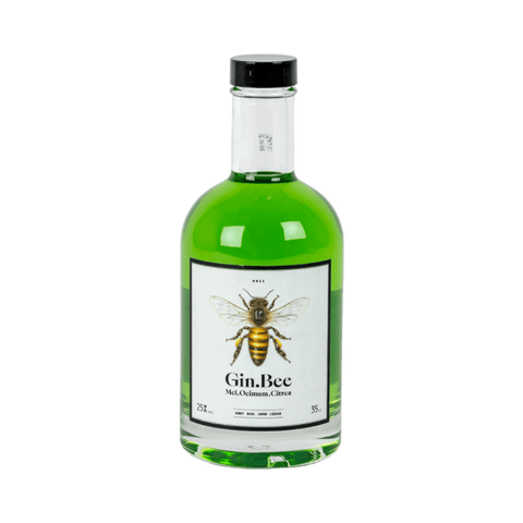 Gin.Bee Gin Likör - 35cl - Dr. Ginger
