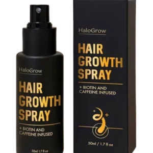 HaloGrow