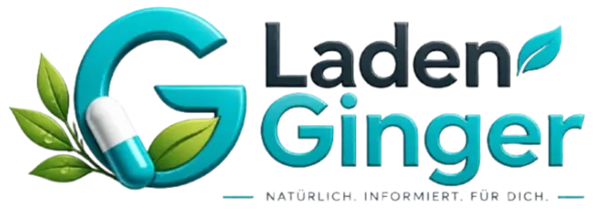 Laden Ginger